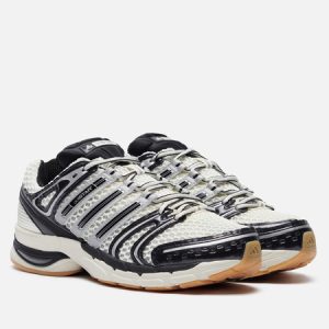кроссовки adidas Adistar Control 5 (KJ2726) белого цвета