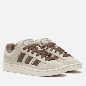 кроссовки adidas Campus ST (KJ3605) бежевого цвета