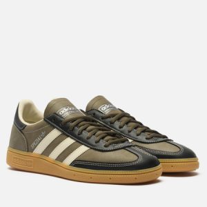 кроссовки adidas Handball Spezial (KJ7417)  цвета