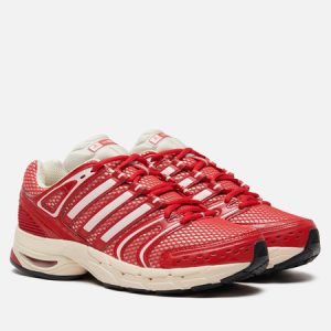 кроссовки adidas Adistar Control 5 (KK0184) красного цвета
