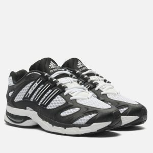 кроссовки adidas Adistar Mld (KZ6835) белого цвета