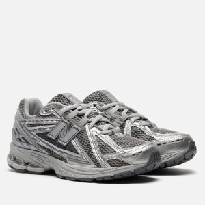 кроссовки New Balance M1906REH (M1906REH) серого цвета