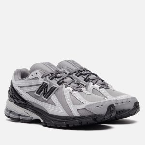 кроссовки New Balance M1906RLG (M1906RLG) серого цвета