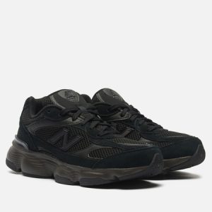 кроссовки New Balance M6037Z2 (M6037Z2) черного цвета