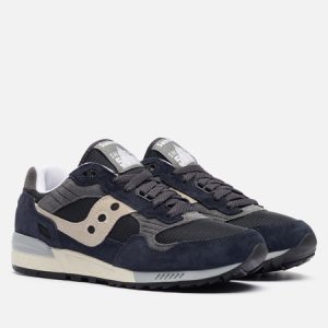 кроссовки Saucony Shadow 5000 (S70665-24) синего цвета