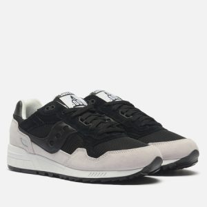 кроссовки Saucony Shadow 5000 (S70665-76) черного цвета