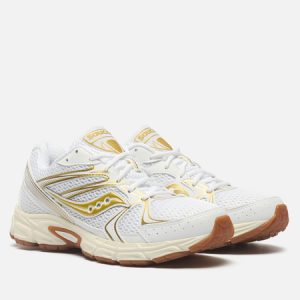 кроссовки Saucony Ride Millennium (S70812-43) белого цвета