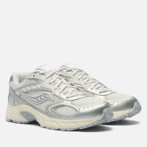 кроссовки Saucony Tempest (S70871-13) белого цвета