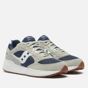 кроссовки Saucony Eclipse (S70872-21) синего цвета