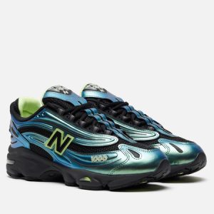 кроссовки New Balance U100040B (U100040B)  цвета