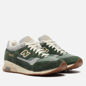 кроссовки New Balance U1500SSP (U1500SSP)  цвета