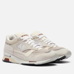 кроссовки New Balance U1500WBR (U1500WBR) серого цвета