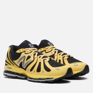 кроссовки New Balance U18903RB (U18903RB) жёлтого цвета