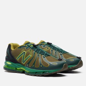 кроссовки New Balance U18907PB (U18907BP)  цвета