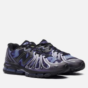кроссовки New Balance x Joe Freshgoods U18908JY (U18908JY) фиолетового цвета