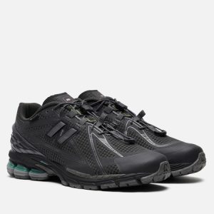 кроссовки New Balance U19061VF Gore-Tex (U19061VF) серого цвета