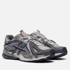 кроссовки New Balance U19064F6 (U19064F6) серого цвета