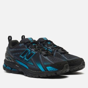кроссовки New Balance U19064Z7 (U19064Z7) черного цвета