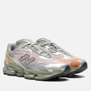 кроссовки New Balance U20006EI (U20006EI)  цвета