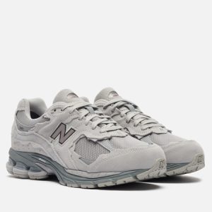 кроссовки New Balance U200227R Gore-Tex Protection Pack (U200227R) серого цвета