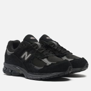 кроссовки New Balance U20023MB Gore-Tex Protection Pack (U20023MB) черного цвета