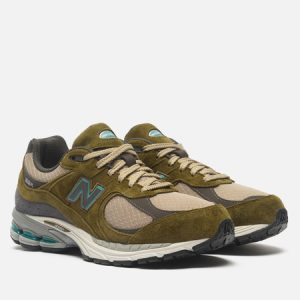 кроссовки New Balance U20028RG (U20028RG)  цвета