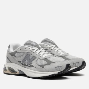 кроссовки New Balance U201011N (U201011N) серого цвета