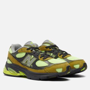 кроссовки New Balance U20106KV (U20106KV)  цвета