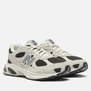 кроссовки New Balance U20106OK (U20106OK) белого цвета