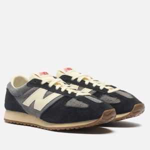 кроссовки New Balance U471PSD (U471PSD) серого цвета