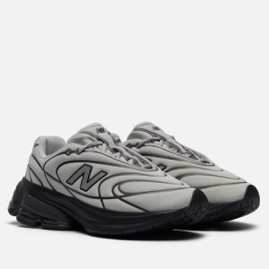 кроссовки New Balance U50303L3 (U50303L3) серого цвета