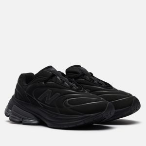 кроссовки New Balance U503058H (U503058H) черного цвета