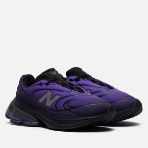 кроссовки New Balance U50309BI (U50309BI) фиолетового цвета