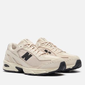 кроссовки New Balance U509BA (U509BA) бежевого цвета