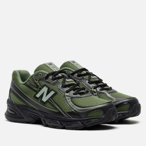 кроссовки New Balance U7403DN (U7403DN)  цвета