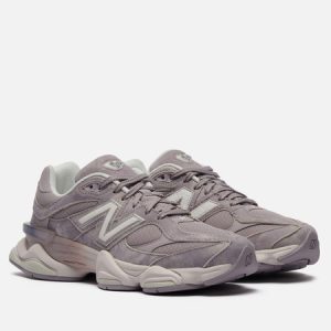 кроссовки New Balance U906087O (U906087O) фиолетового цвета