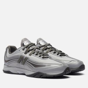 кроссовки New Balance URC564KY (URC564KY) серого цвета
