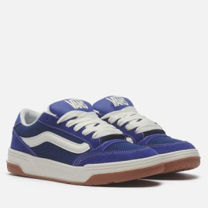 кроссовки Vans Hylane (VN000D267Z2) синего цвета