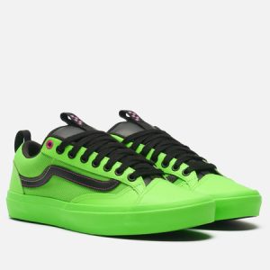кроссовки Vans Skate Old Skool 36+ (VN000D5RFBL)  цвета