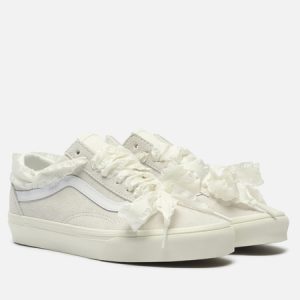 кеды Vans Old Skool (VN000D6WCJ7) белого цвета