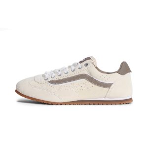 Vans Super Lowpro (VN000D83CG11)  бежевого цвета
