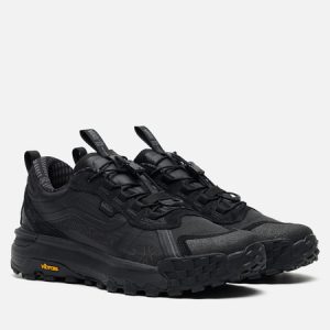 кроссовки Vans Crosspath XC Gore-Tex MTE (VN000DAM1OJ) черного цвета