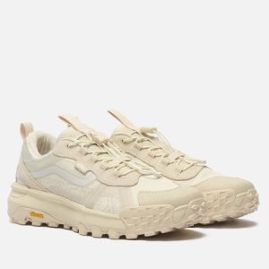 кроссовки Vans Crosspath XC Gore-Tex MTE (VN000DAMWHT) белого цвета