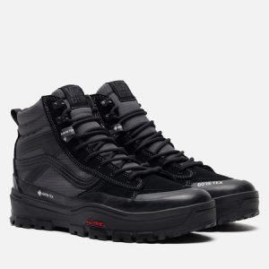 кеды Vans SK8-Hi Gore-Tex Insulated (VN000DARBKA) черного цвета