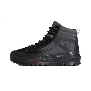 Vans Sk8-hi Gore-tex Insulated (VN000DARBKA1) черного цвета