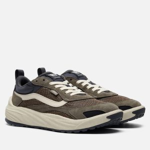 кроссовки Vans Ultrarange Neo 2.0 (VN000EJ8FST) коричневого цвета