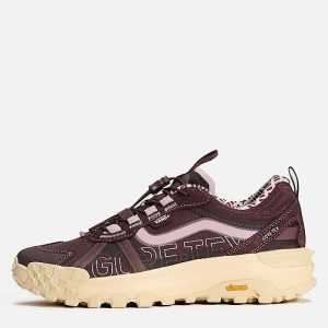 Vans Mte Crosspath Xc Gore-tex (VN000EJPGRB1)  бордового цвета