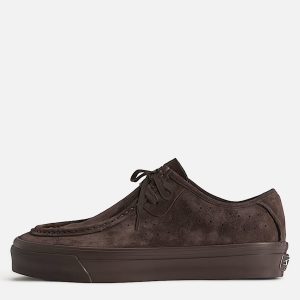 Vans Lx Carver Low (VN000Z3XDRB1)  коричневого цвета
