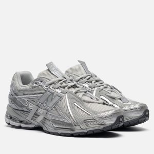 кроссовки New Balance M1906AG (M1906AG) серого цвета
