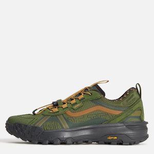 Vans Crosspath Xc Gore-tex Mte (VN000EKHGRK1) зеленого цвета